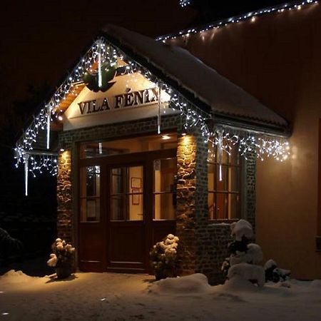 Vila Fenix B&B Ruzomberok Exterior foto